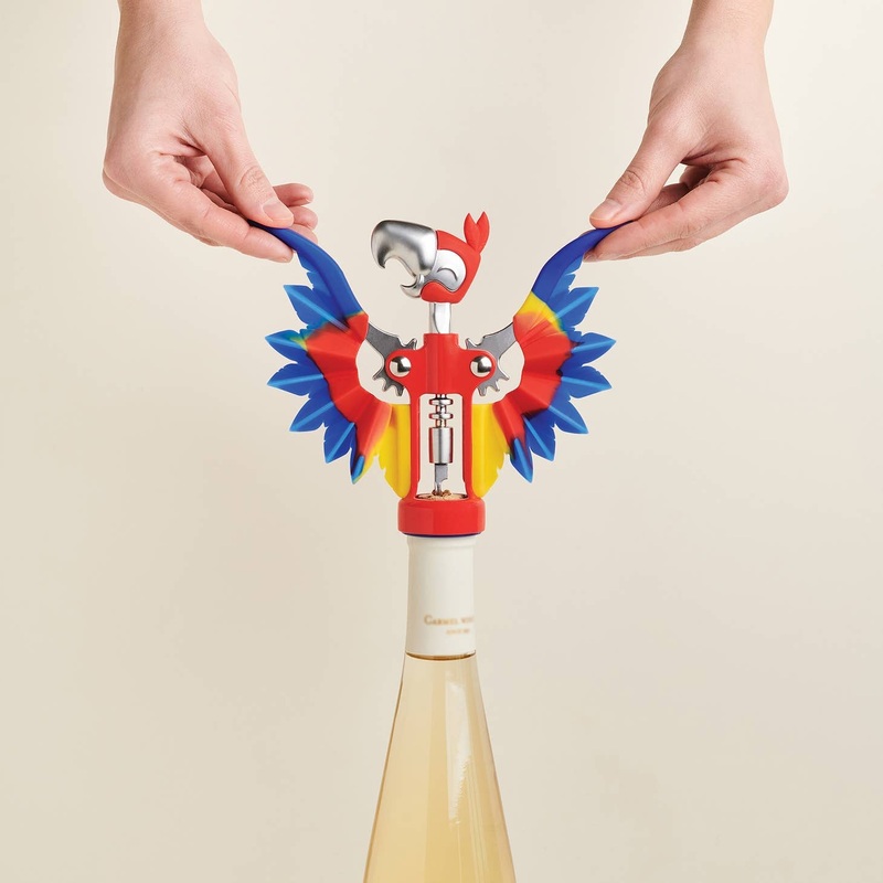 PinotWineBottleOpener