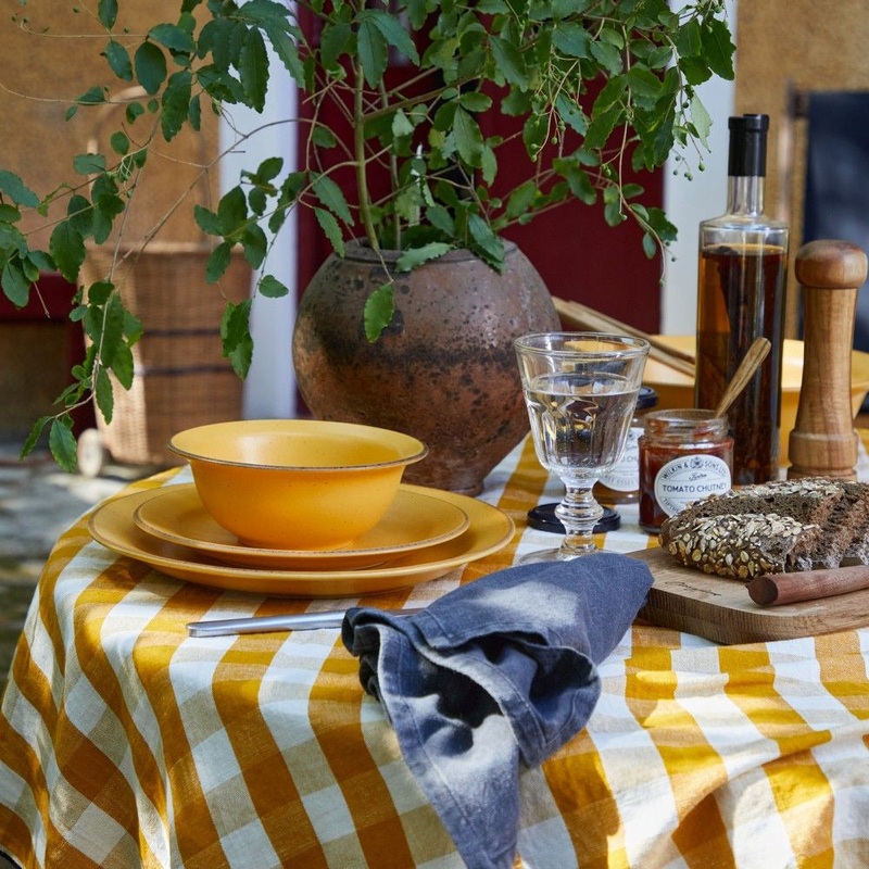 Positano7"SoupCerealBowl