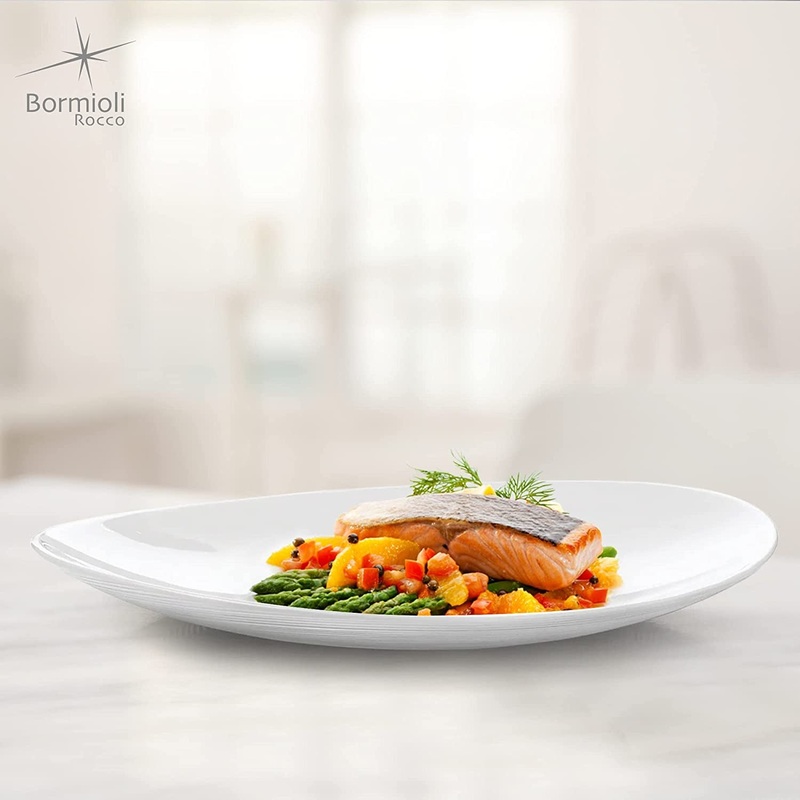 PrometeoDinnerPlates