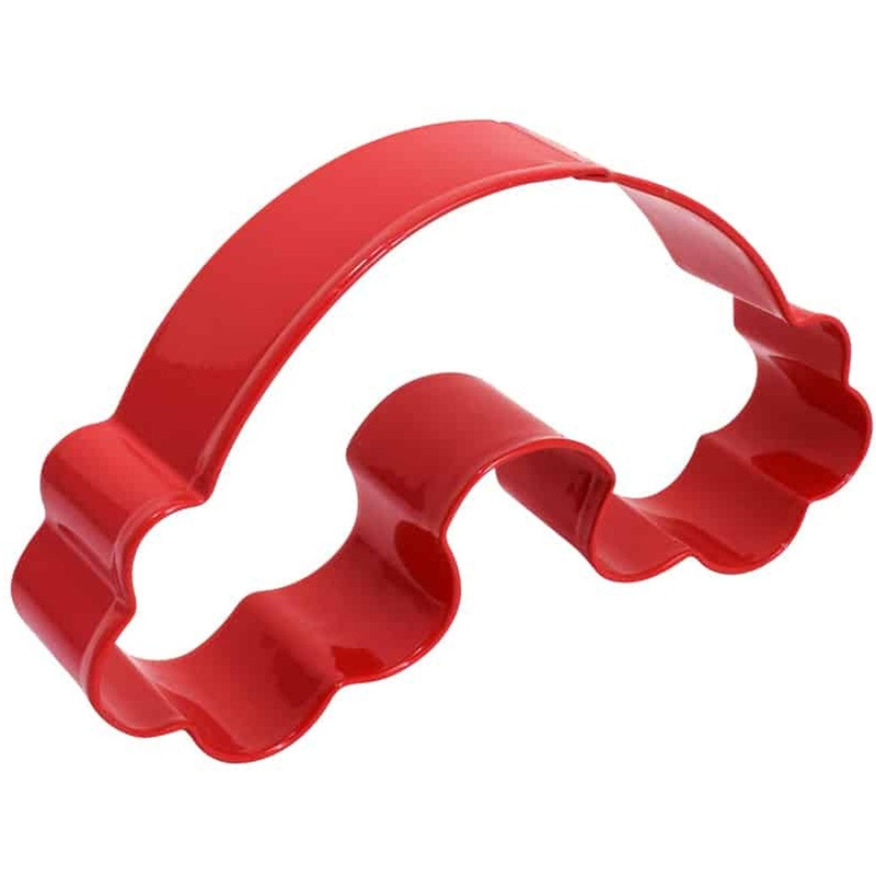 RainbowCookieCutter