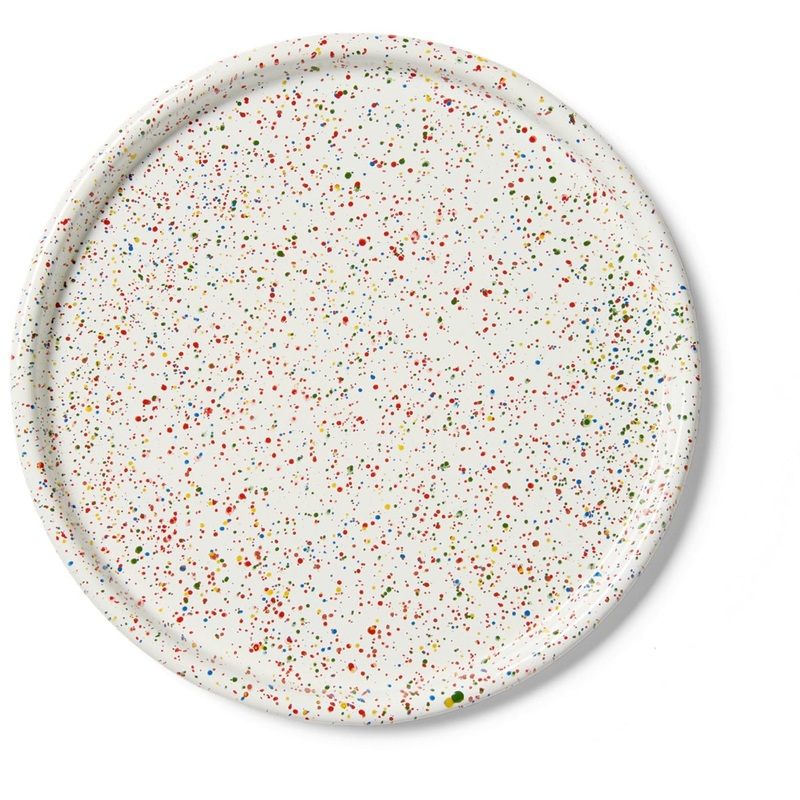 RainbowFallsRoundTray