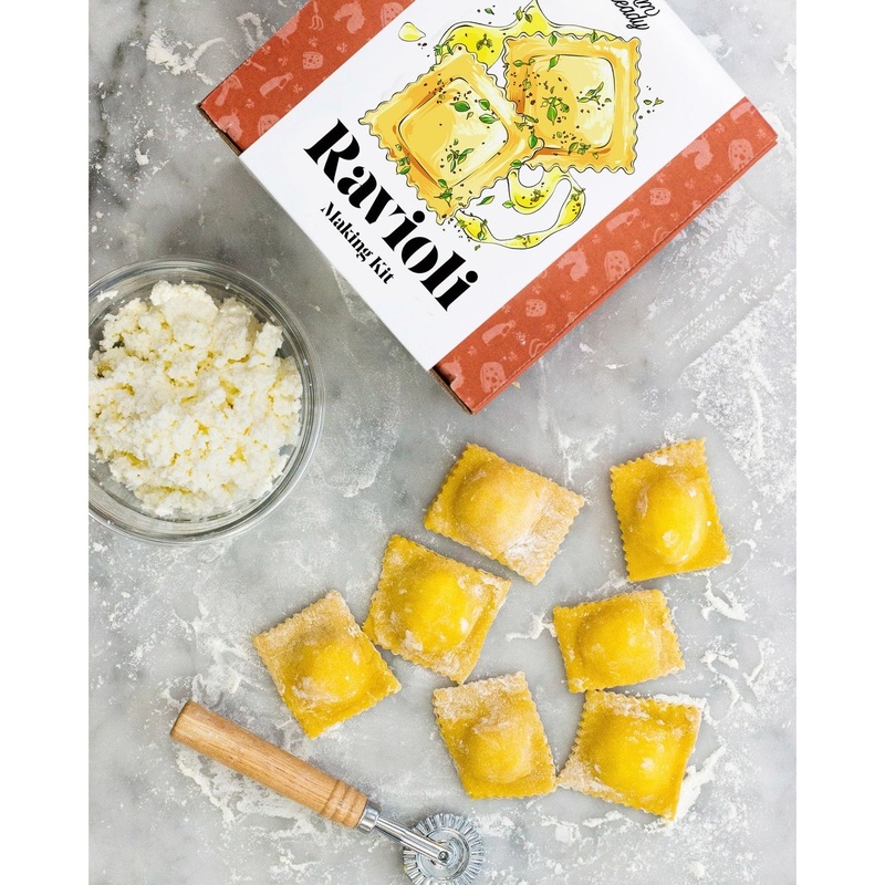 RavioliMakingKit