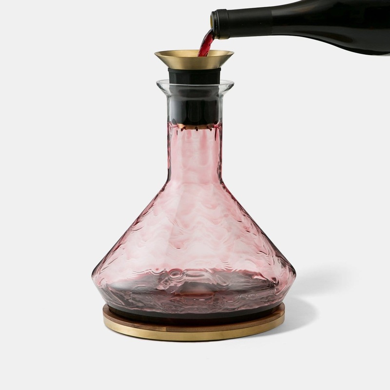 RBTDecanter