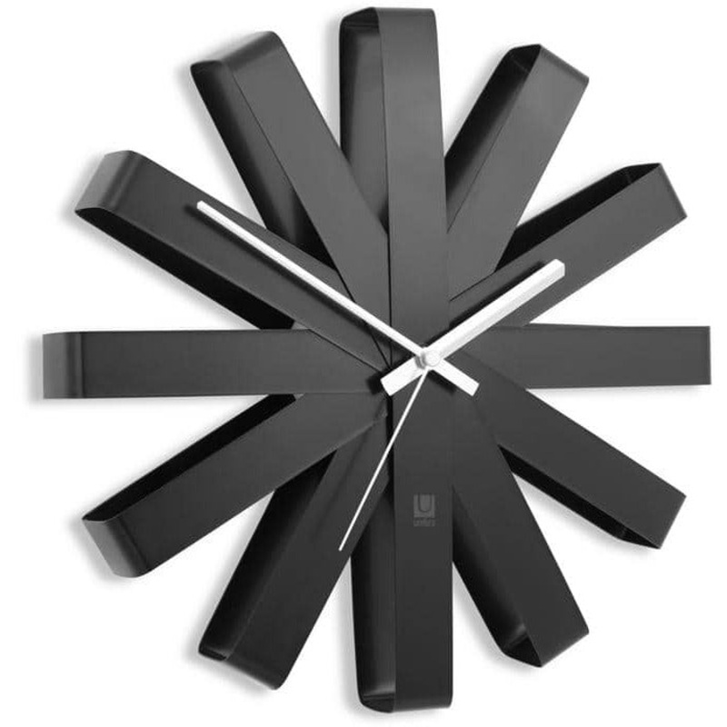 RibbonwoodWallClock