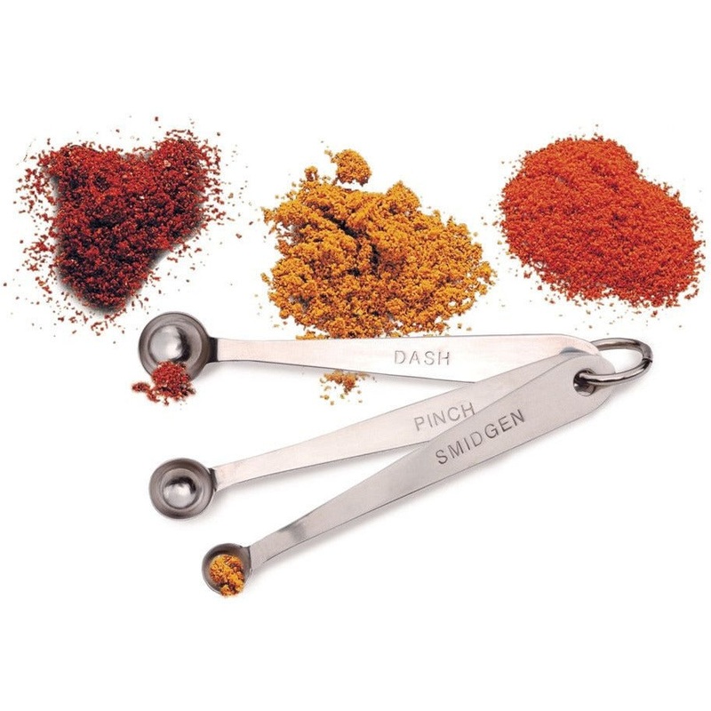 RSVPSmidgenMeasuringSpoonSet