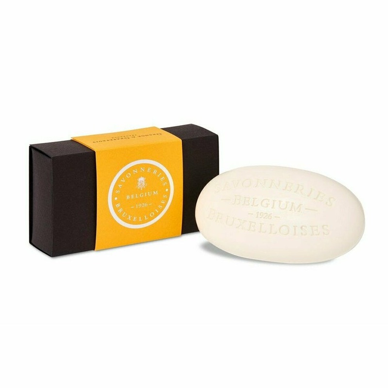 SavonneriesBruxelloisesBelgium'sSoap
