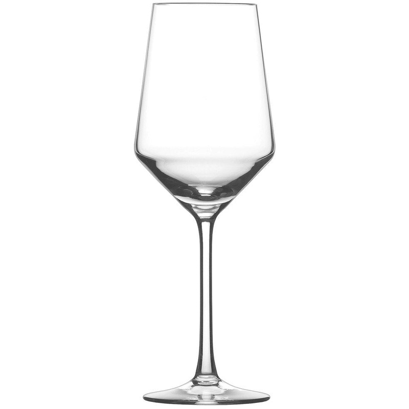 SchottZwieselPureSauvignonBlancWineGlass13.8OZ