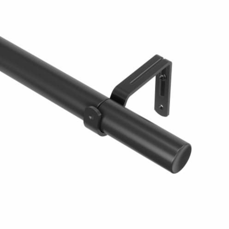 UmbraZenCurtainRod