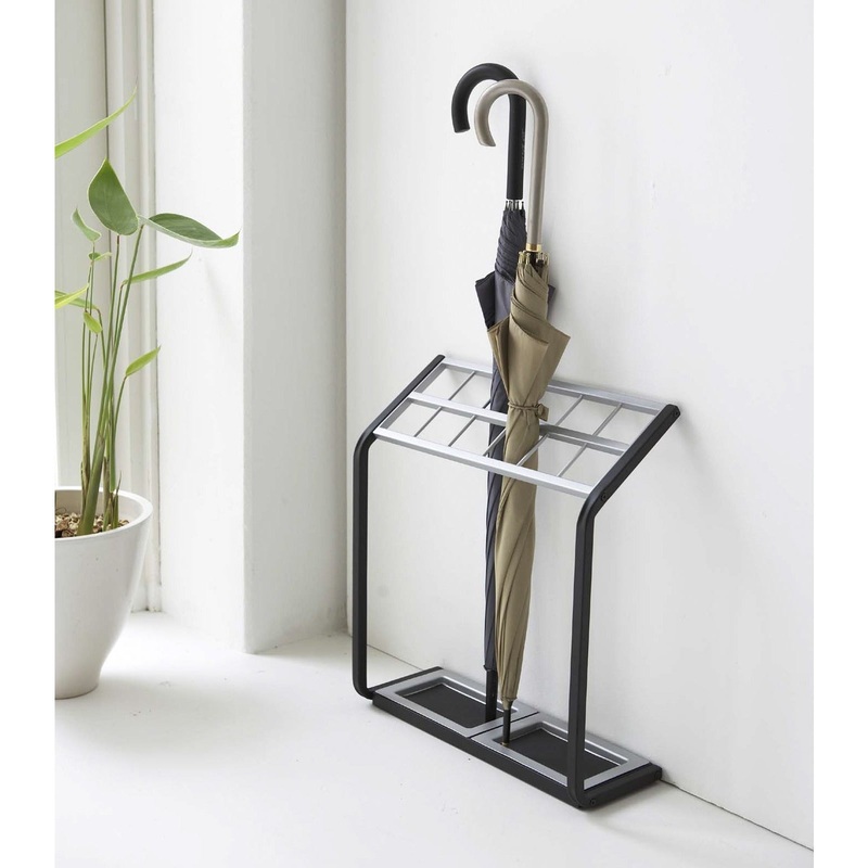 UmbrellaStand-Steel-12-Slot