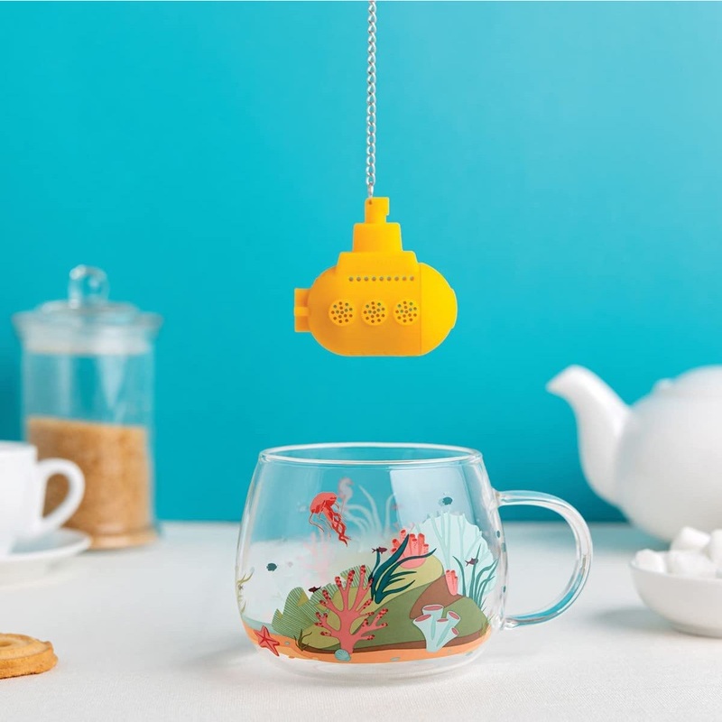 UnderTheTeaCup&TeaDiffuserSet