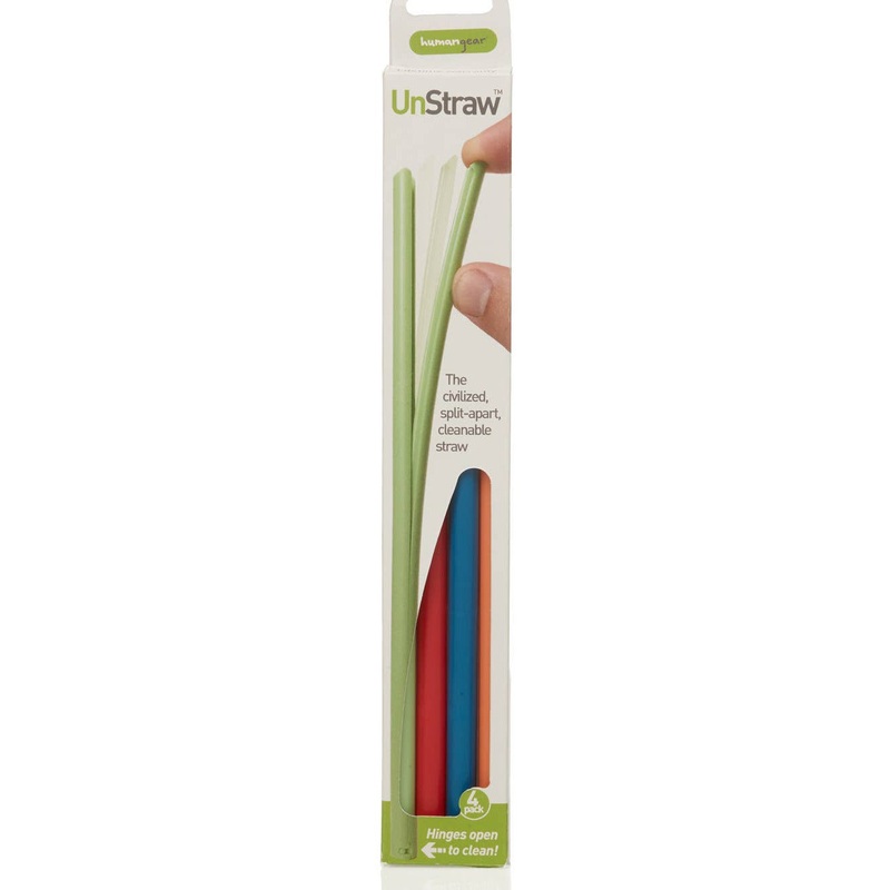 UnstrawCleanableStrawSet/4