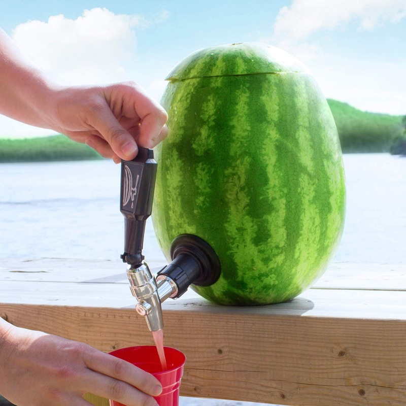 WatermelonKegTappingKit