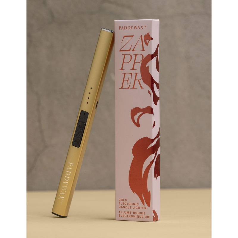 ZapperUSBElectricCandleLighter