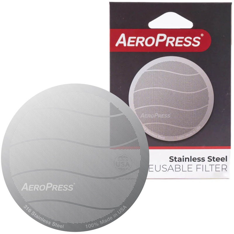 AeroPressStainlessSteelFilter