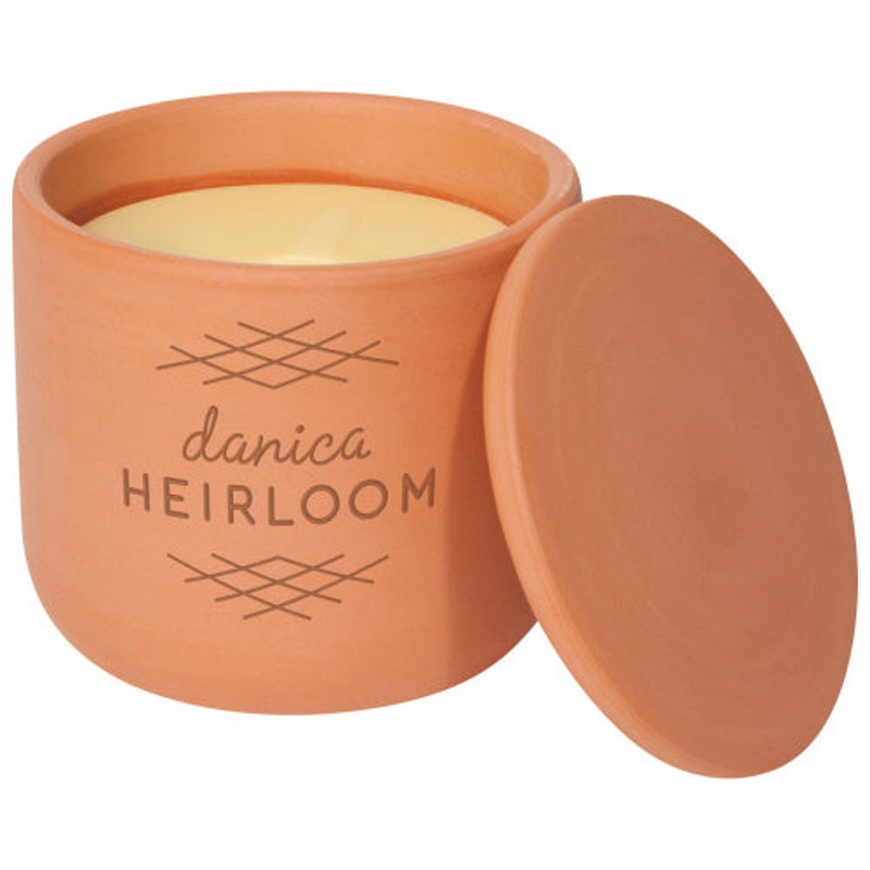 BeeswaxCandle