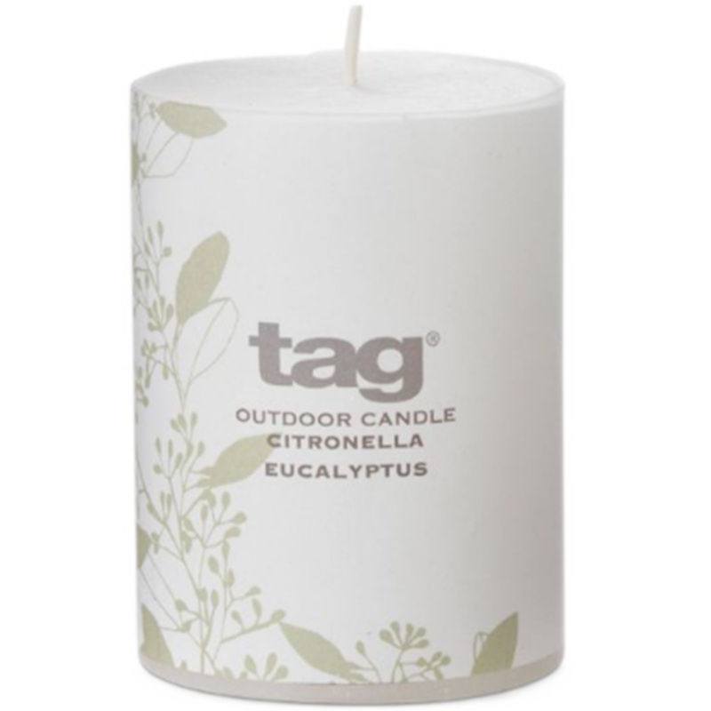 CitronellaOutdoorCandle