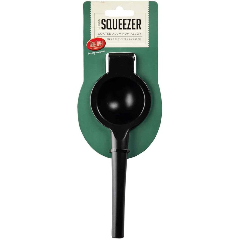 CitrusJuicer,Black