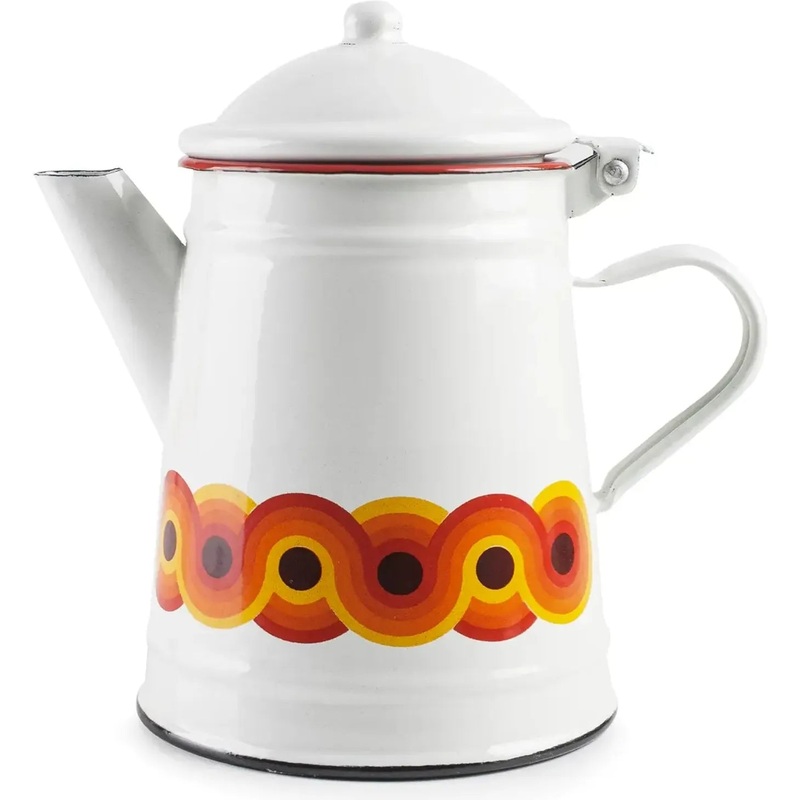 ConicalPopCoffeeMaker