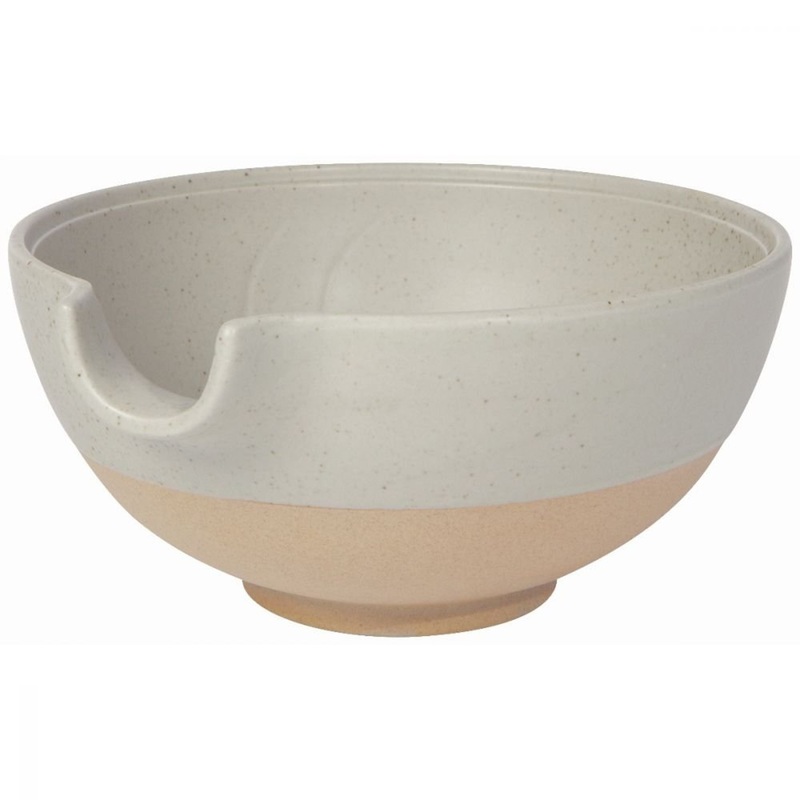 DanicaHeirloomLargeMixingBowl|Maison9.75"