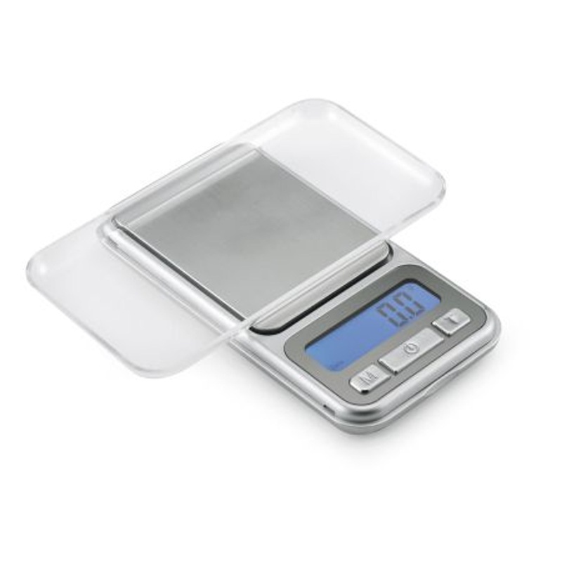 DigitalPocketScale