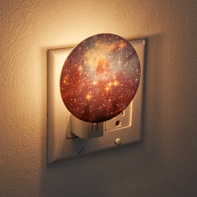 GalaxyNightLight