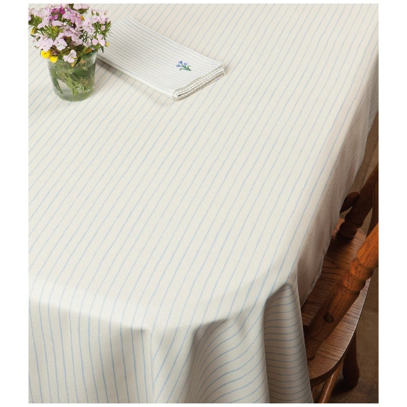 HandPickedCleanCoastTablecloth
