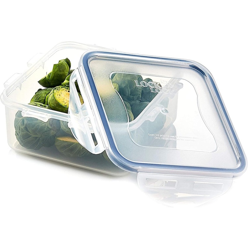 Lock&LockSquareContainer