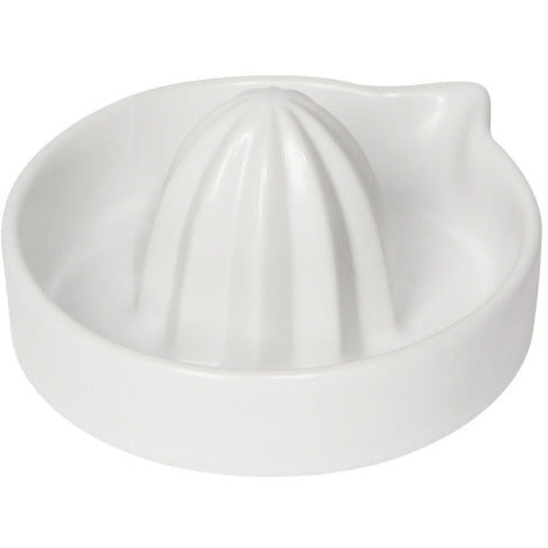 MatteWhiteJuicer