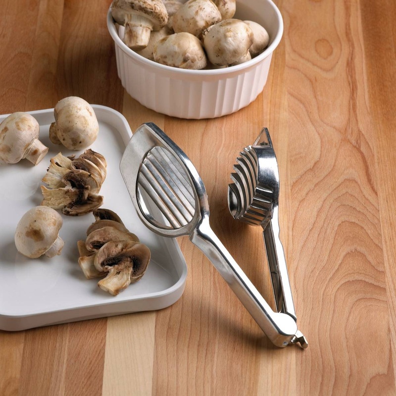 Mushroom&EggSlicer