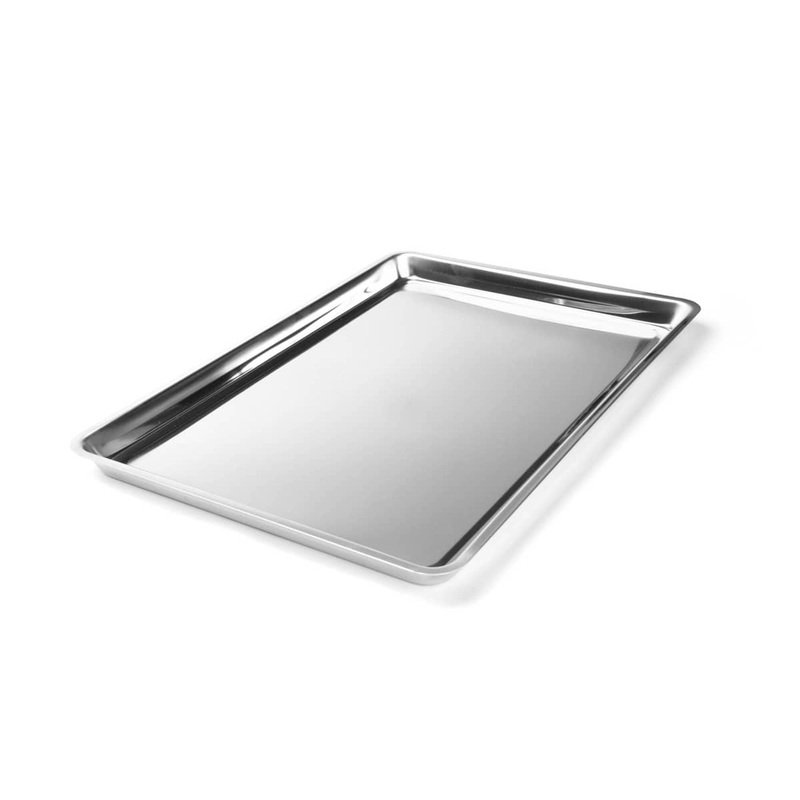 StainlessSteelJellyRollPan