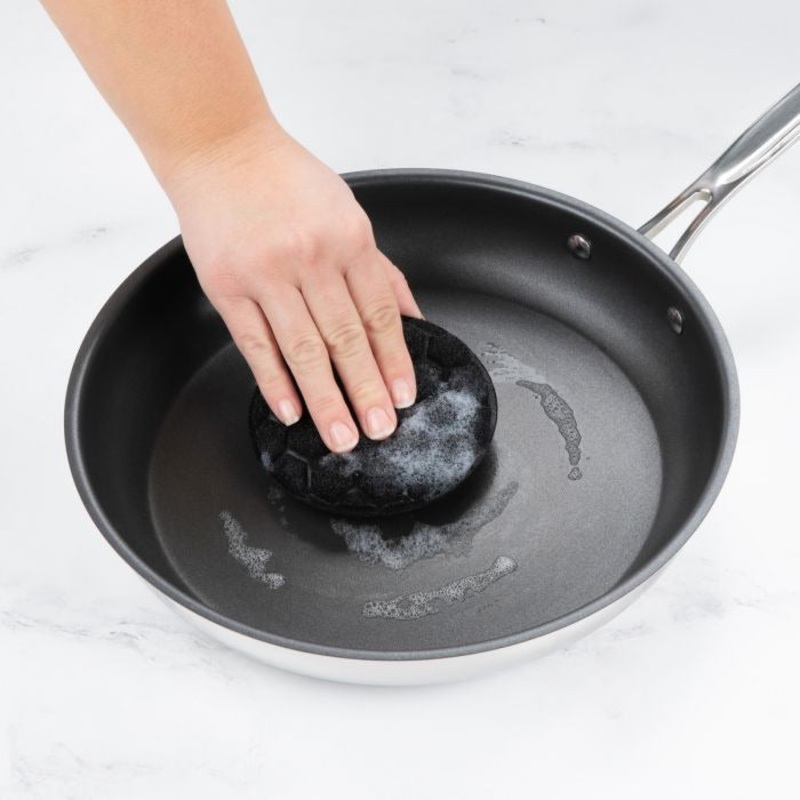 Sudz-PowerRoungScrubberSpongeSet/2