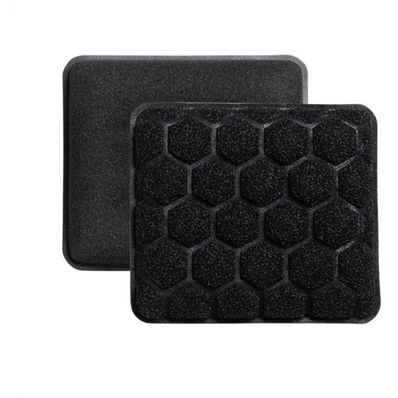 Sudz-PowerScrubberSponge,RectangularSet/2