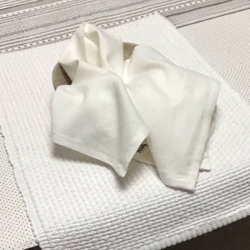 TablematsWovenHomespun