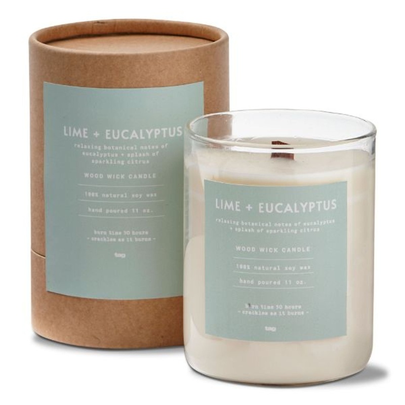 TAGWoodWickCandle