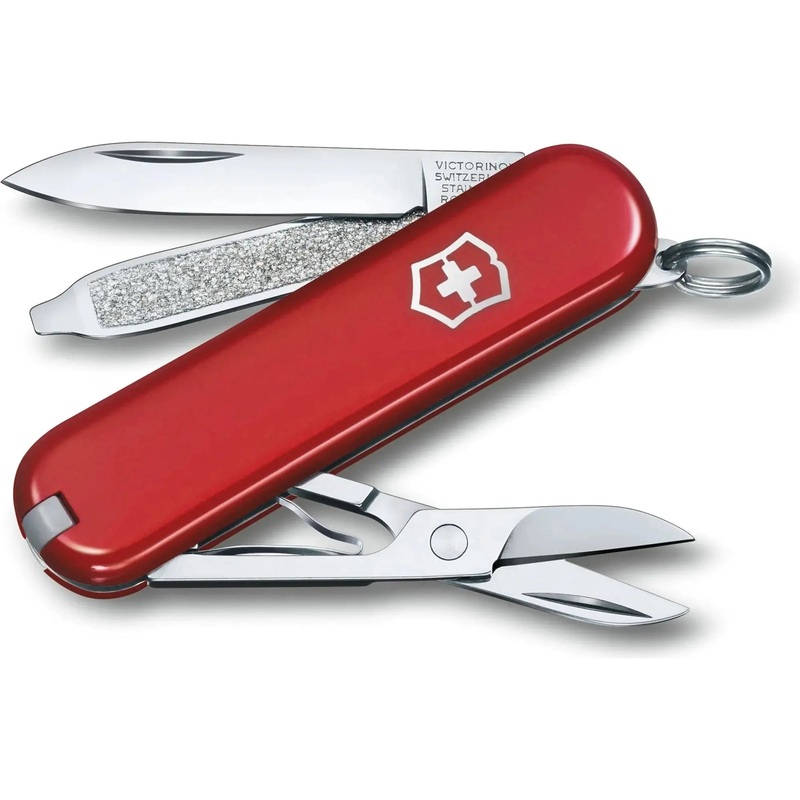 VictorinoxClassicSDSwissArmyKnife