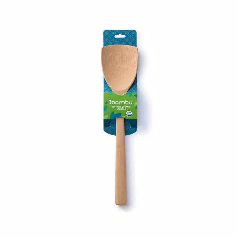 BambooWokSpatula