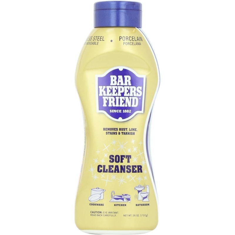 BarKeepersFriendLiquidSoftCleaner26oz