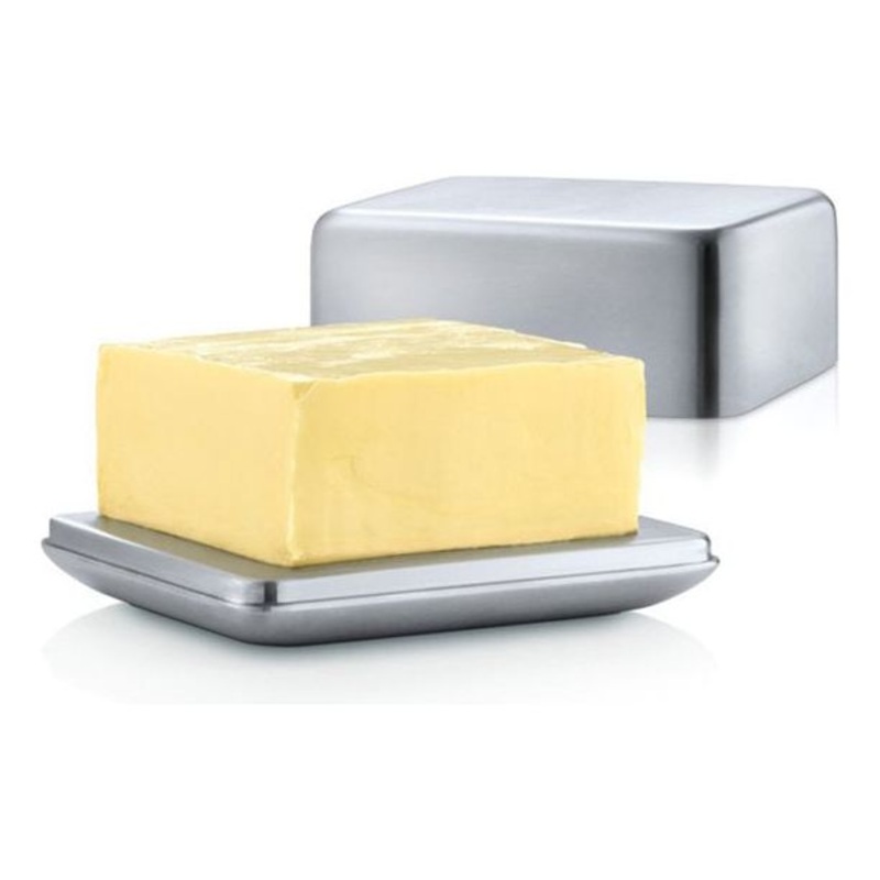 BlomusStainlessSteelButterDish