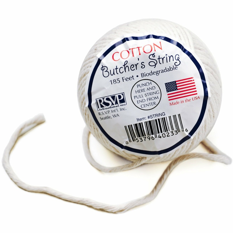 ButchersTwine