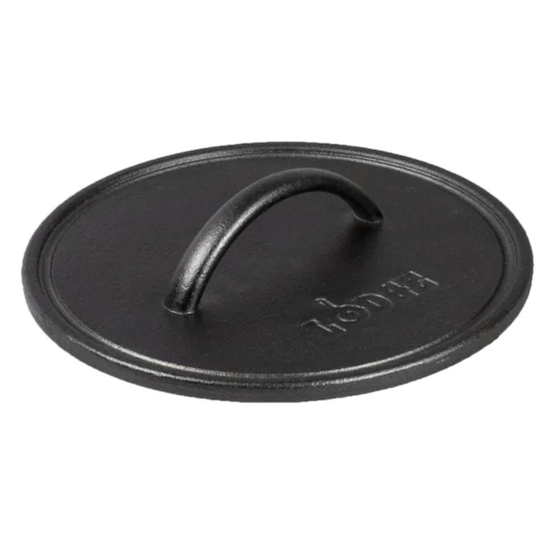 CastIronBurgerPress,6.25"