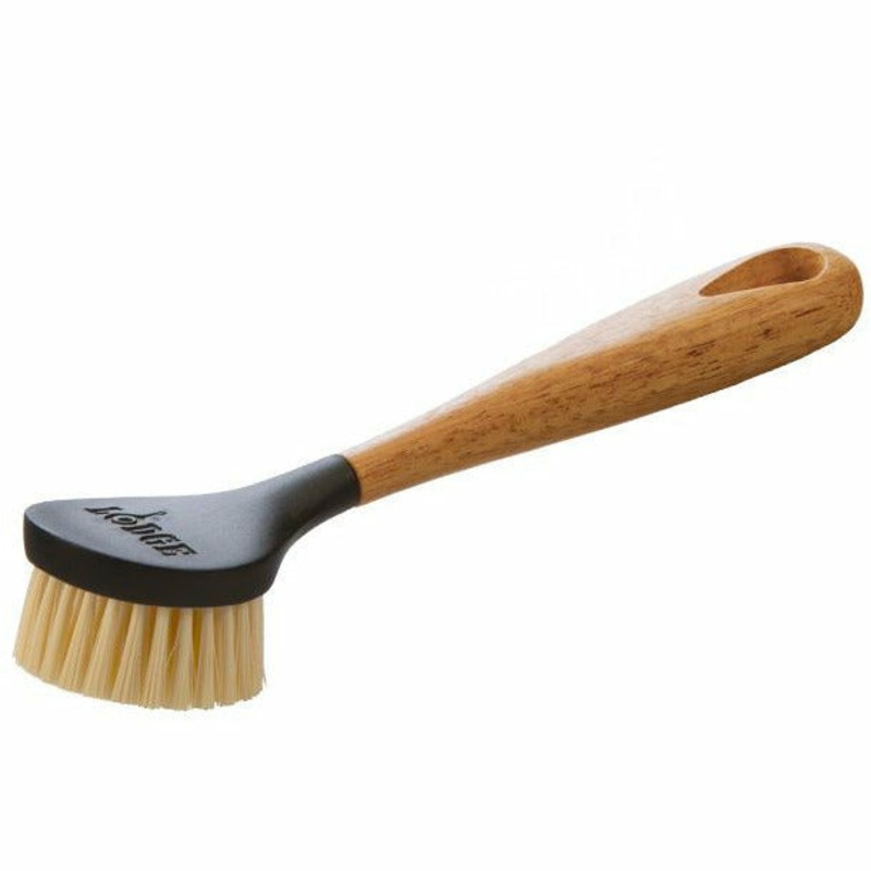 CastIronScrubber