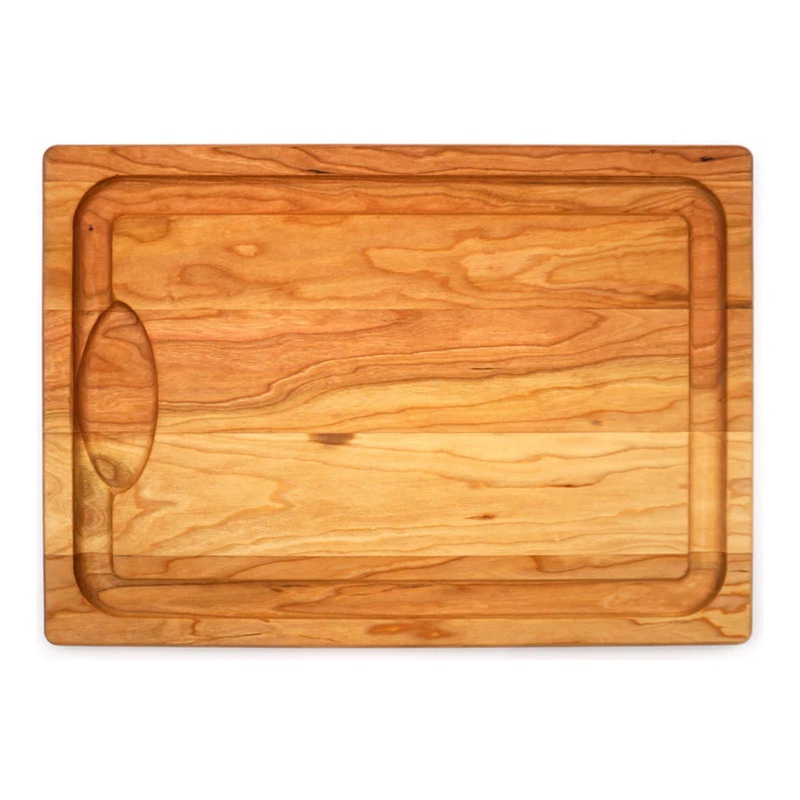 CherryCarvingBoard20x14"