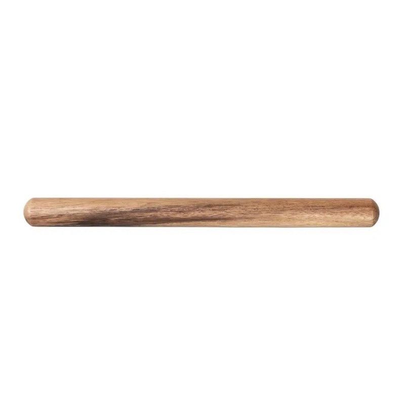 CreativeCo-OpSugarWoodRollingPin