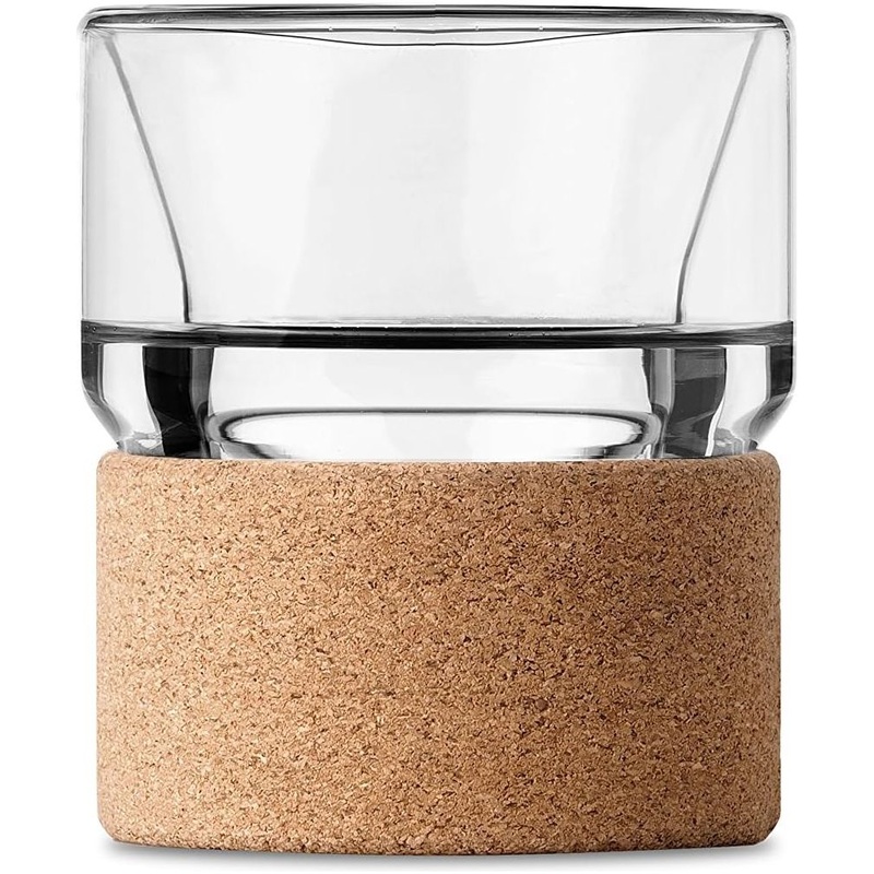 Double-WallHighballChillGlass,4.5oz