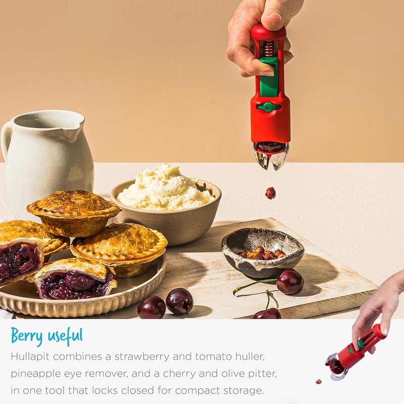 DreamfarmHullapit3-in-1