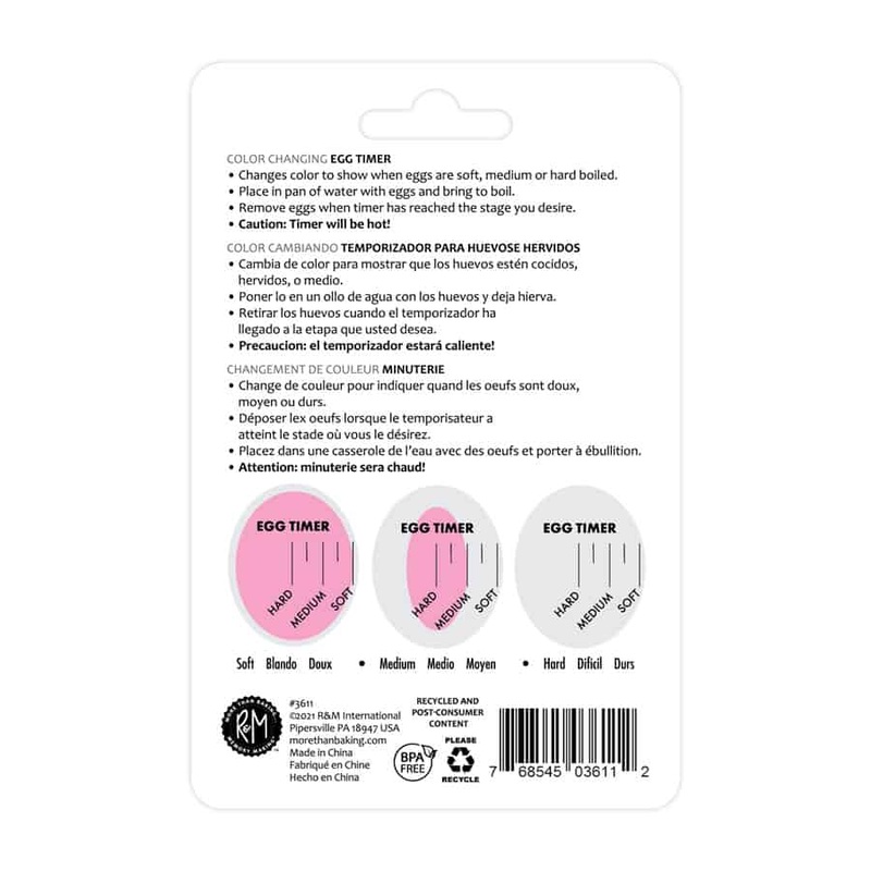 EggTimerColorChanging