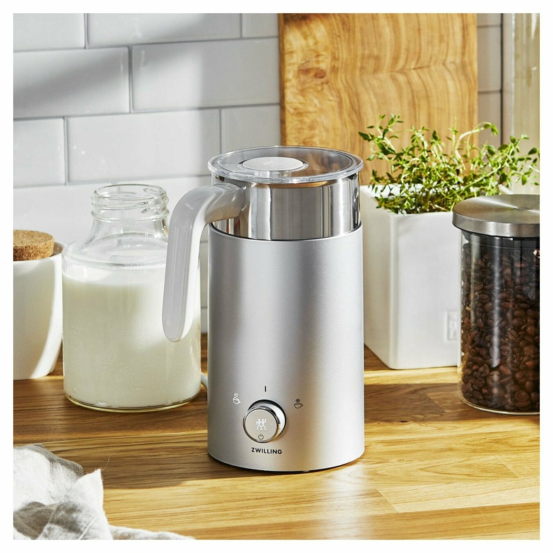 EnfinigyMilkFrother