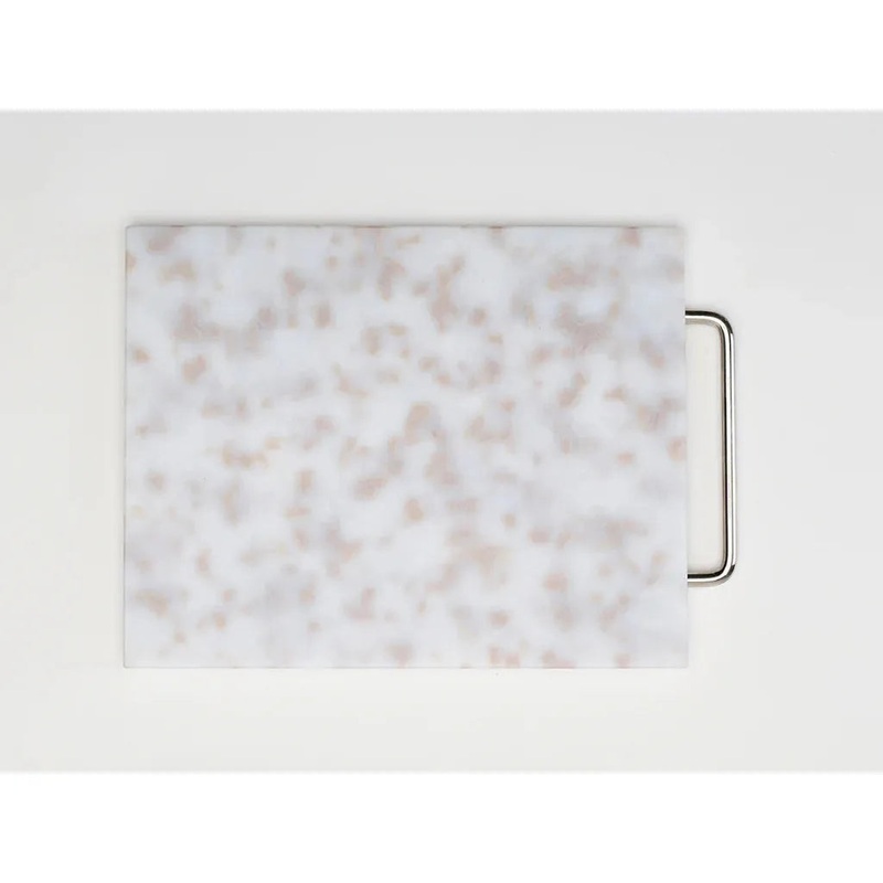 Fredericks&MaeGray/WhiteCuttingBoard