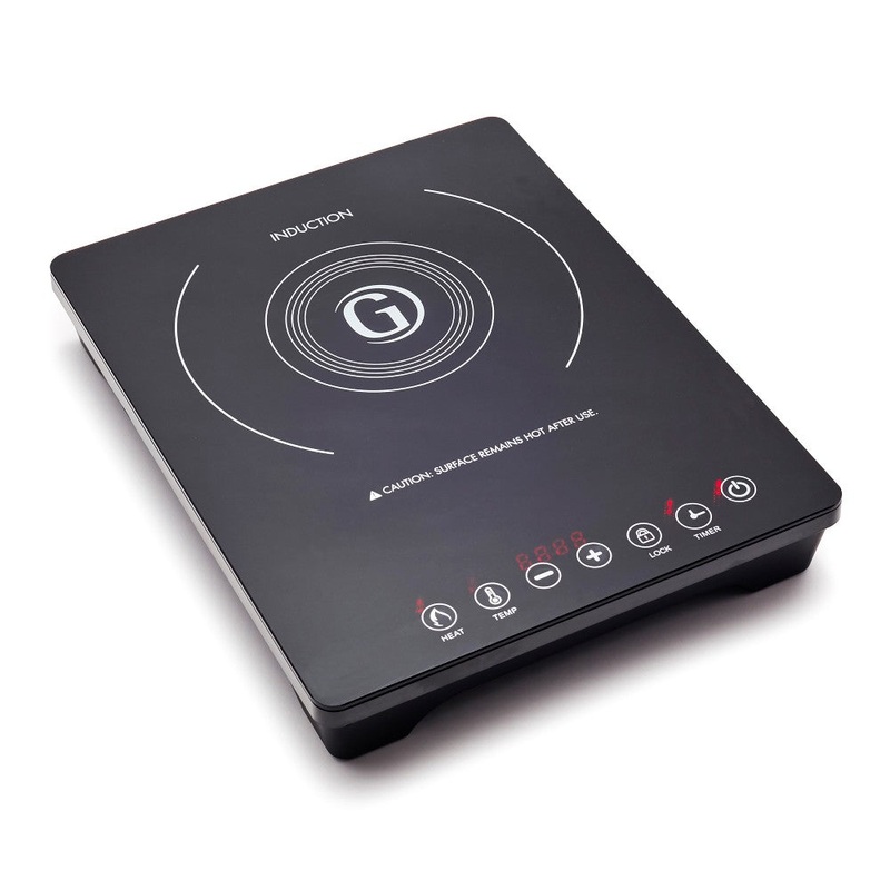 GreenPanInductionCooktop