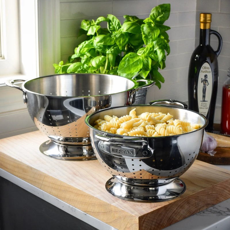 HestanProvisionsStainlessSteelColander